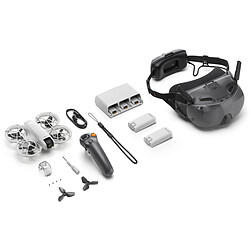 DJI Neo Bundle Motion Fly More pas cher