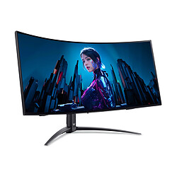 Acer 39" OLED - Predator X39bmiiphuzx