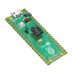 Avis Raspberry Pi Pico 2