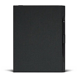 Paperslate Couverture magnétique Anthracite