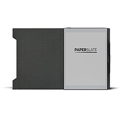 Paperslate Couverture magnétique Anthracite