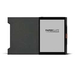 Paperslate Couverture magnétique Marron