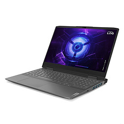 Lenovo LOQ 15IRH8 - 82XV0107FR - Gris