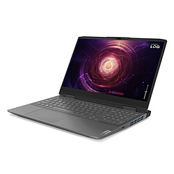 Lenovo LOQ 15APH8 - 82XT00EAFR - Gris 