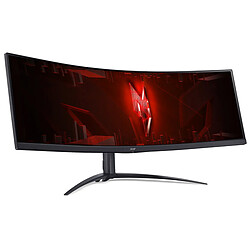 Acer 44.5" LED - Nitro XZ452CUVbemiiphuzx