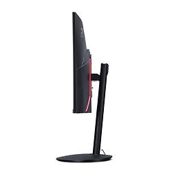 Avis Acer 31.5" LED - Nitro XZ320QUS3bmiiphx