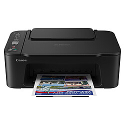 Avis Canon PIXMA TS3750i Noir