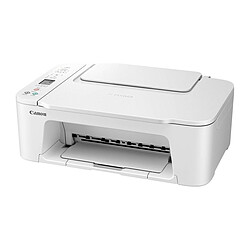 Canon PIXMA TS3751i Blanc