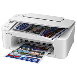 Avis Canon PIXMA TS3751i Blanc