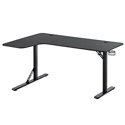 REKT R-Desk 160 L (Gauche)