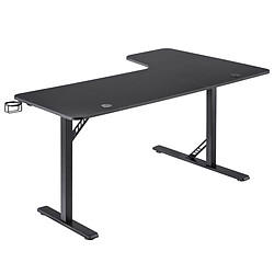 Avis REKT R-Desk 160 L (Gauche)