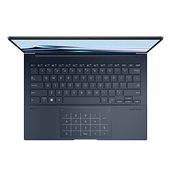 Avis ASUS Zenbook 14 OLED UX3405CA-DICSU752X