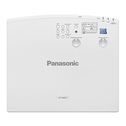 Avis Panasonic PT-VMZ71E