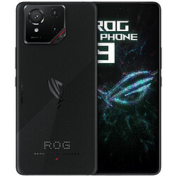 ASUS ROG Phone 9 Noir (12 Go / 256 Go)