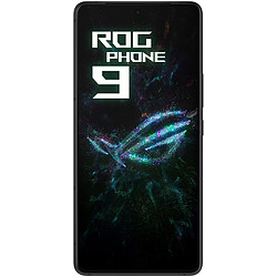 ASUS ROG Phone 9 Noir (12 Go / 256 Go)