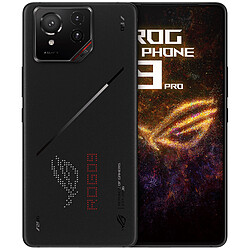 ASUS ROG Phone 9 Pro Noir (16 Go / 512 Go)