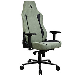 Avis Arozzi Vernazza Supersoft (Forêt Vert)