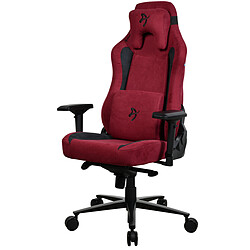 Arozzi Vernazza Supersoft (Rouge)