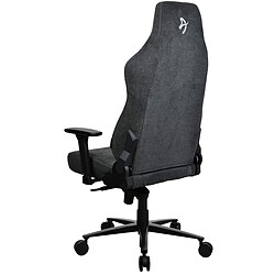 Acheter Arozzi Vernazza XL Soft Fabric (Anthracite)