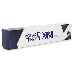 Acheter Polar Therm Polartherm X-8 (40G)