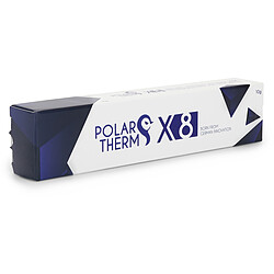 Acheter Polar Therm Polartherm X-8 (10G)