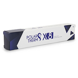Acheter Polar Therm Polartherm X-8 (5G)