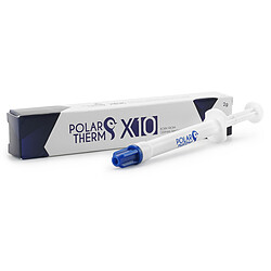 Avis Polar Therm Polartherm X-10 (2G)