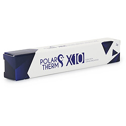 Acheter Polar Therm Polartherm X-10 (2G)
