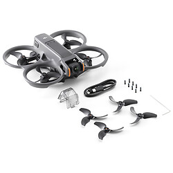 Acheter DJI Avata 2 (drone uniquement)