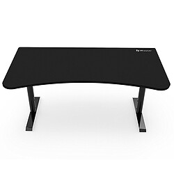 Avis Arozzi Arena Torretta Desk Bundle (Noir)