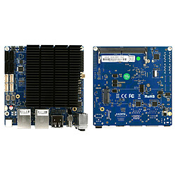 Hardkernel Odroid H4+ pas cher