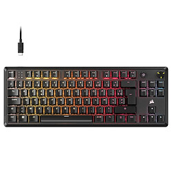 Corsair Gaming K70 Core TKL (Noir)