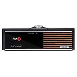 Ruark Audio R610 Noir
