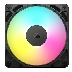 Corsair RS120 ARGB Noir