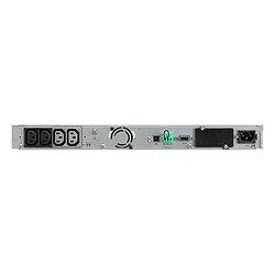 Avis Eaton 5P 650iRG2