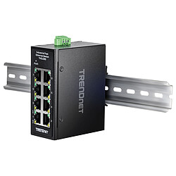 Avis TRENDnet TI-ELC80