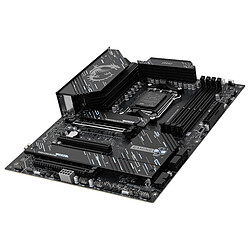 Avis MSI X870 GAMING PLUS WIFI