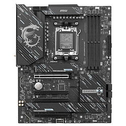 Acheter MSI X870 GAMING PLUS WIFI