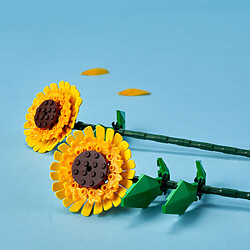 Acheter LEGO Icons 40524 Tournesols