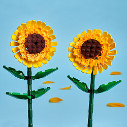LEGO Icons 40524 Tournesols pas cher