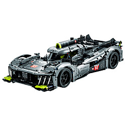 LEGO Technic 42156 PEUGEOT 9X8 24H Le Mans Hybrid Hypercar
