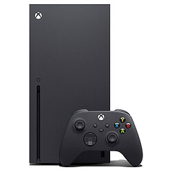 Microsoft Xbox Series X + PDP LVL30 OFFERT !