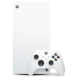 Microsoft Xbox Series X Digital (Blanc) + PDP LVL30 OFFERT !