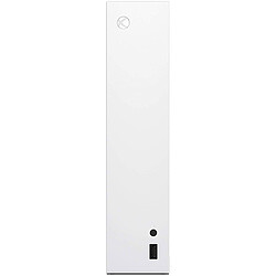 Avis Microsoft Xbox Series S Blanc (1 To) + PDP LVL30 OFFERT !