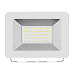 Goobay Projecteur LED 50W pour extérieur (Blanc)