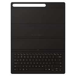 Avis Samsung Book Cover Keyboard Slim - touche IA EF-DX920 Noir