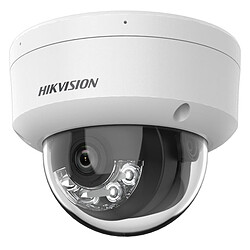 Avis Hikvision DS-2CD1143G2-LIU(2.8MM)