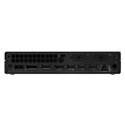 Acheter Lenovo ThinkCentre M75q Gen 5 Tiny (12RQ0049FR)