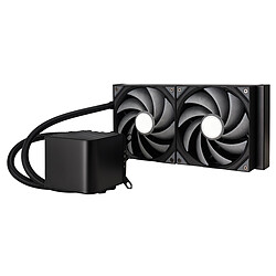 TRYX PANORAMA 280 - Noir