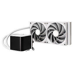 TRYX PANORAMA 280 - Blanc